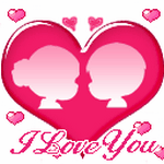 pic for I love u